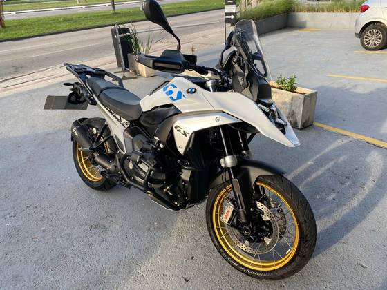 BMW R 1300 GS PLUS 